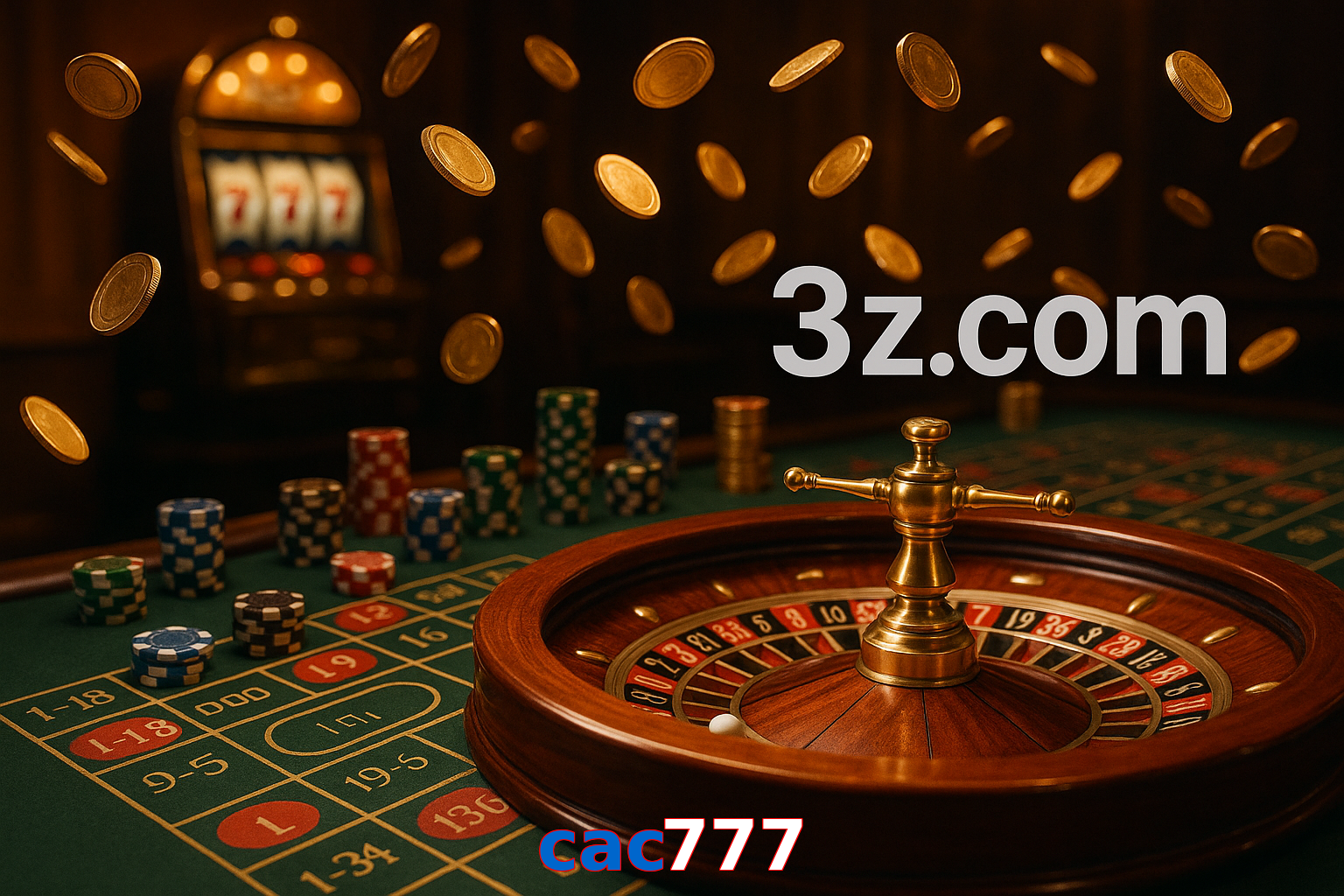 cac777